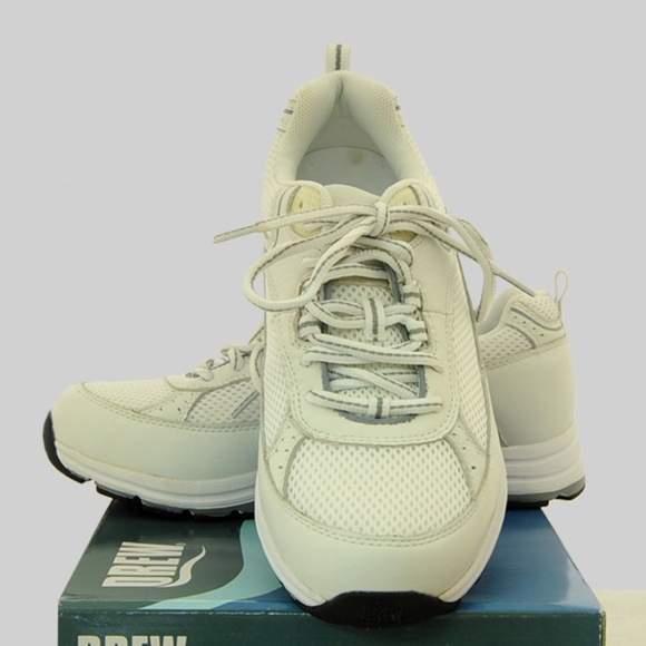 DREW Shoes - Drew Athena Walking Shoe